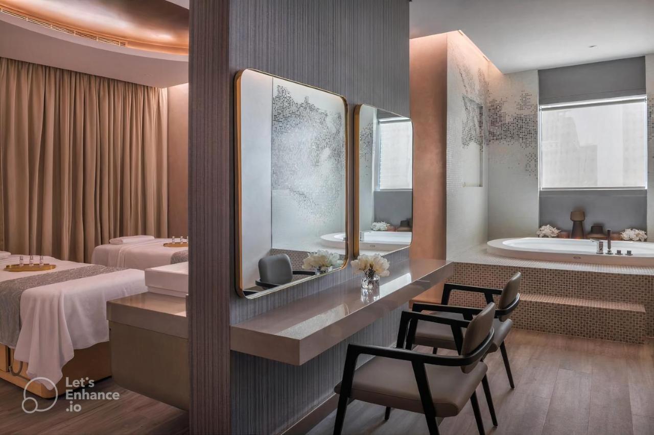 Paramount Midtown, Business Bay Daire