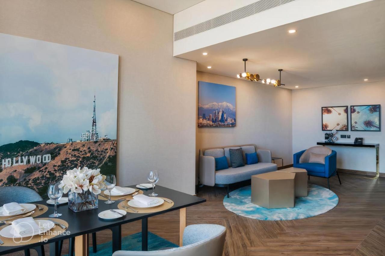 Paramount Midtown, Business Bay * Dubai