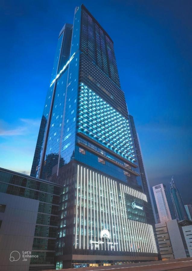 Paramount Midtown, Business Bay *
