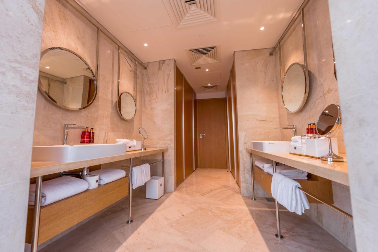 Five Jumeirah Village Hotel Dubai