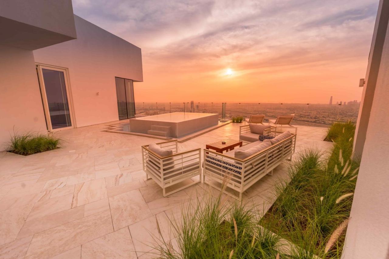 Five Jumeirah Village Hotel