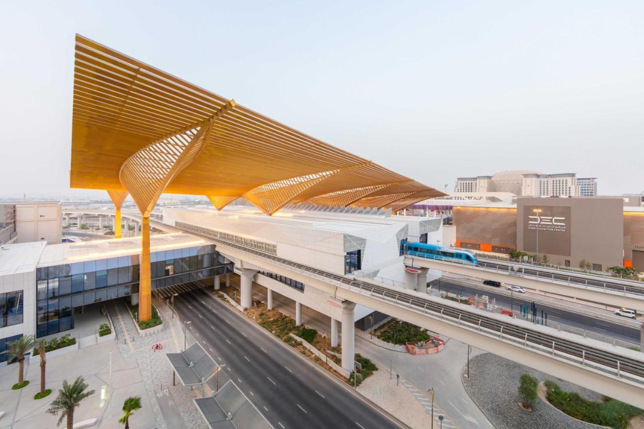 Holiday home Expo Village Serviced Dubai