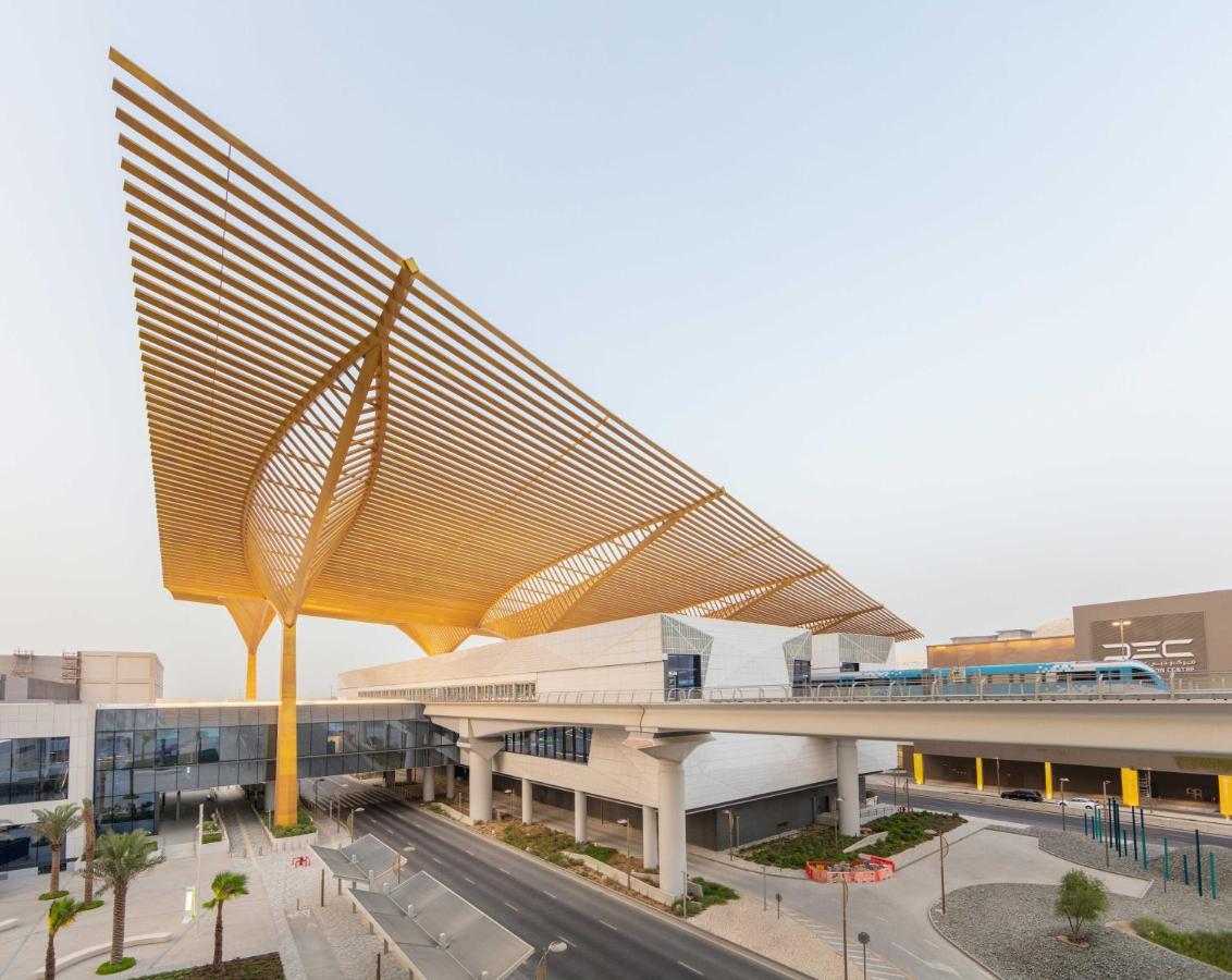 Expo Village Serviced * Dubai