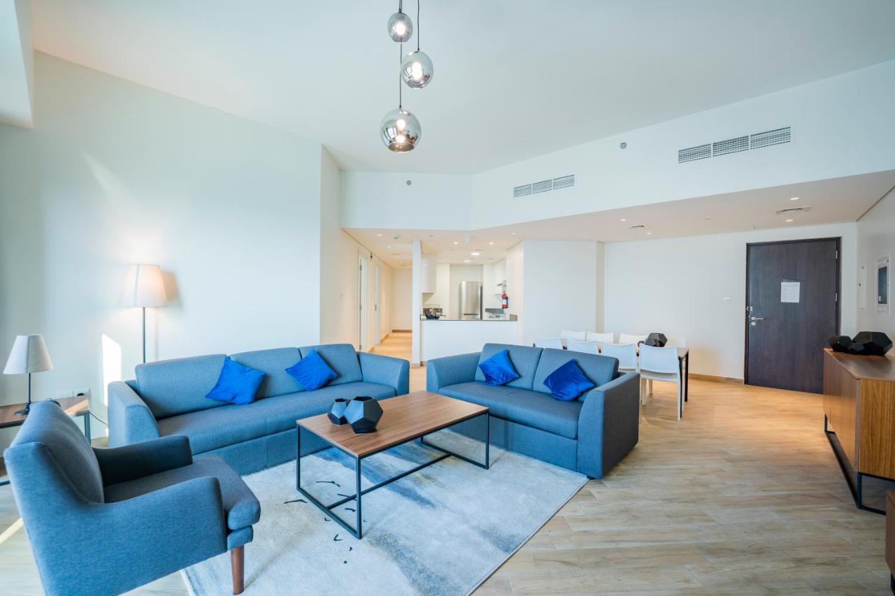 Holiday home Expo Village Serviced Dubai