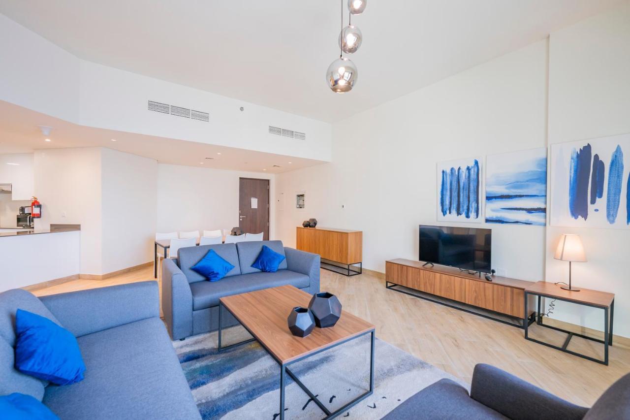 Expo Village Serviced Holiday home