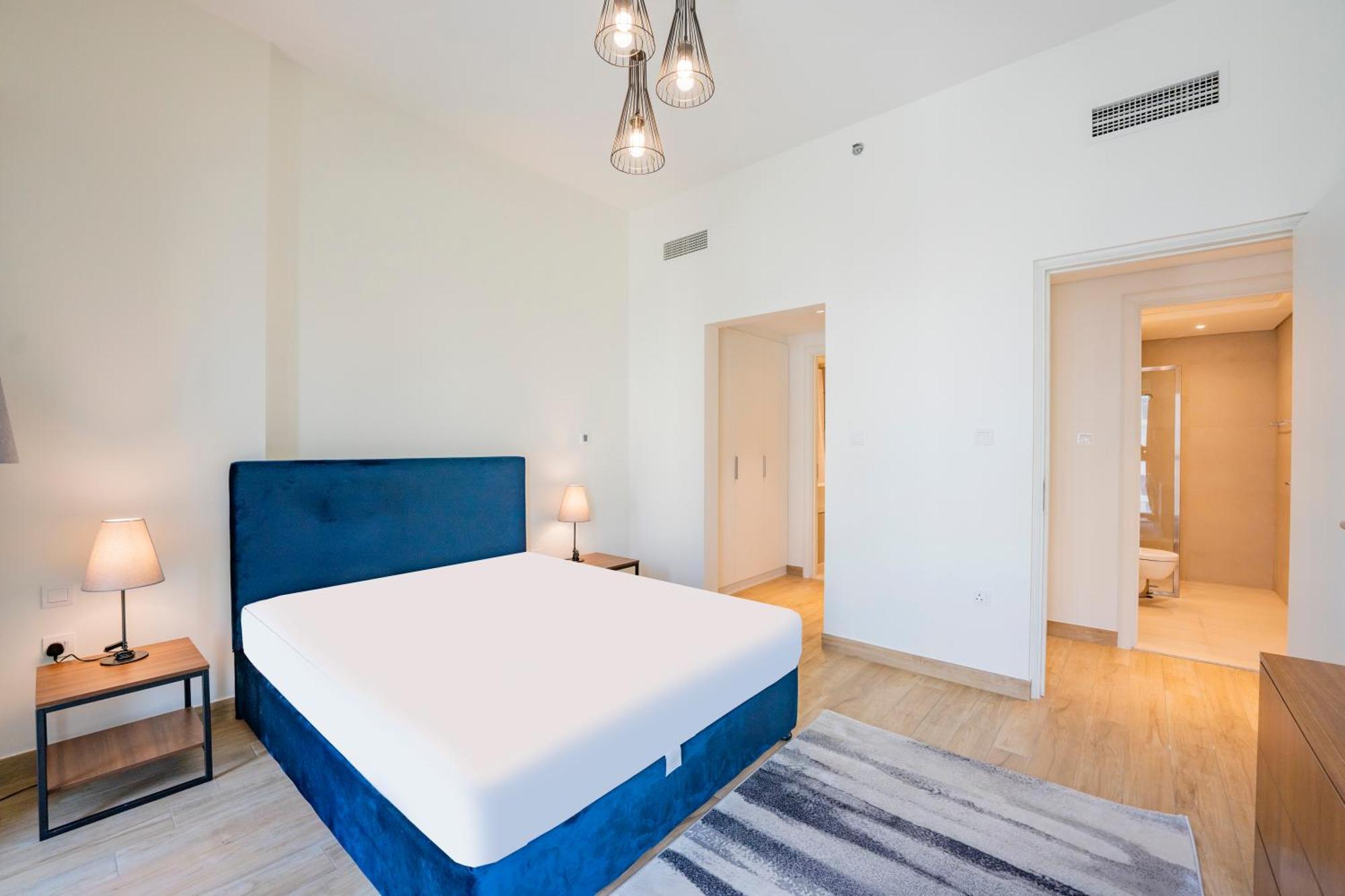 Expo Village Serviced * Dubai