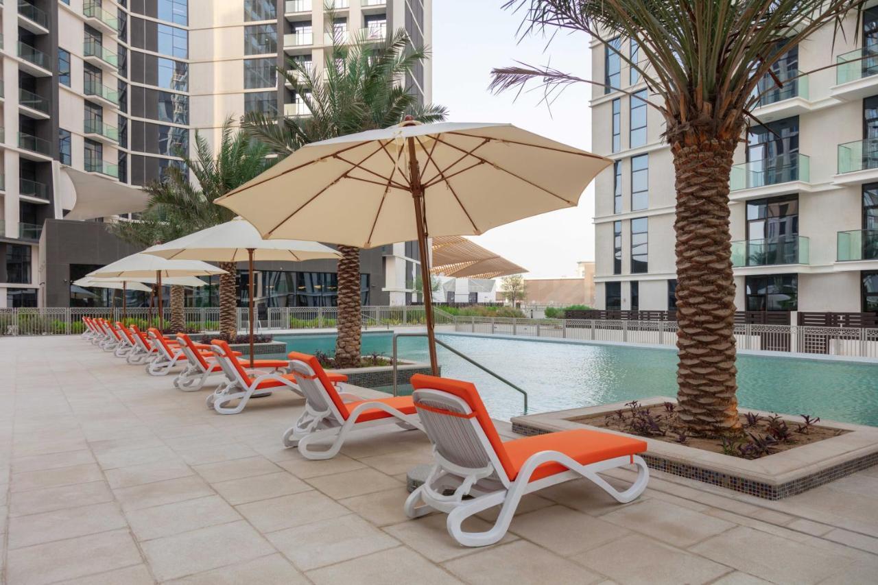 Holiday home Expo Village Serviced Dubai