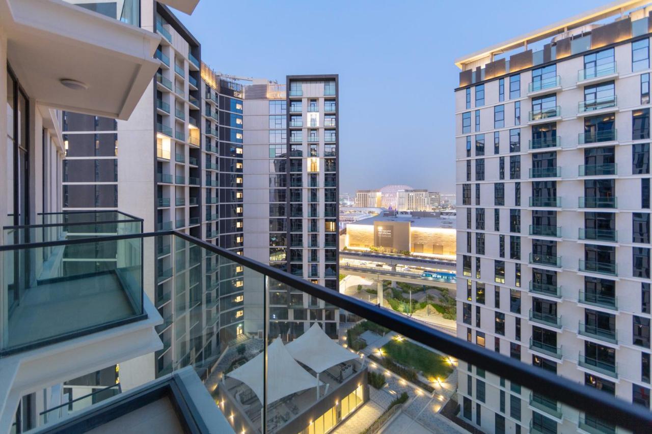 Expo Village Serviced Holiday home Dubai