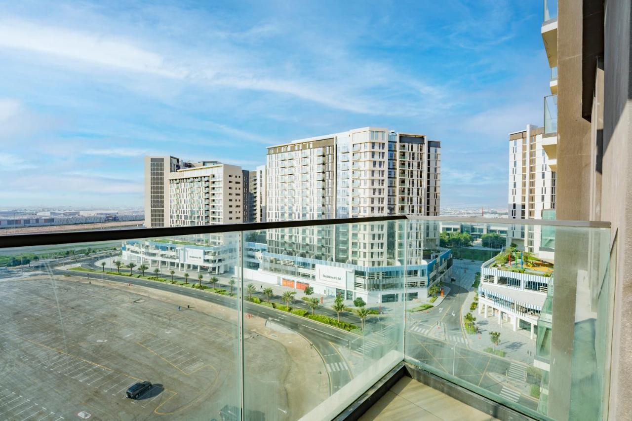 Expo Village Serviced