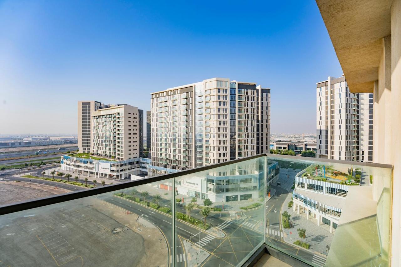 Expo Village Serviced *