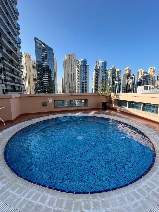 Daire Fabolous Vacation In Marina