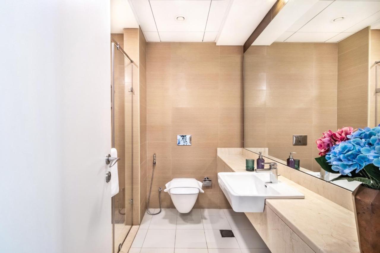 Apartment The Smart Concierge - Sparkle Tower
