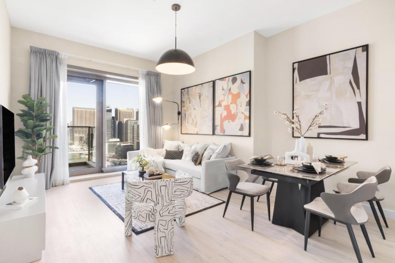 Apartment The Smart Concierge - Sparkle Tower *