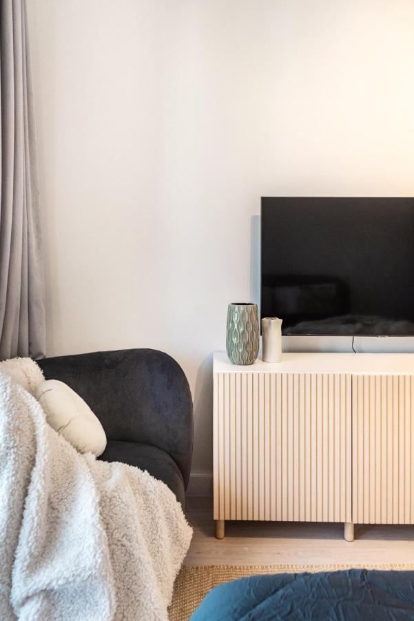 The Smart Concierge - Sparkle Tower Apartment