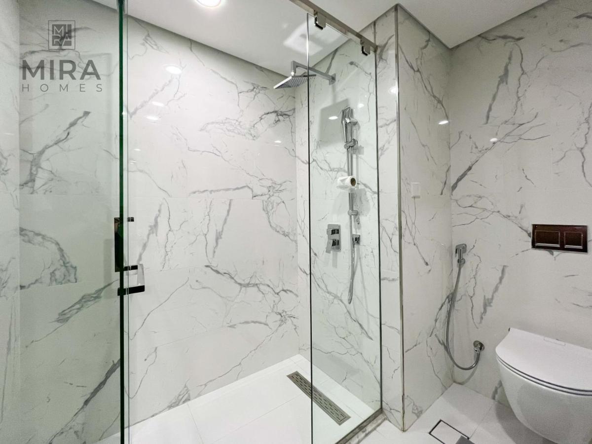 Mira Homes - Newly Studio In Business Bay Apartment Dubai