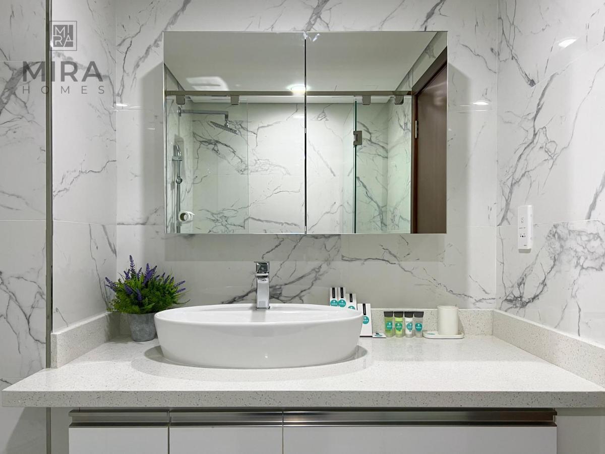 Mira Homes - Newly Studio In Business Bay Apartment
