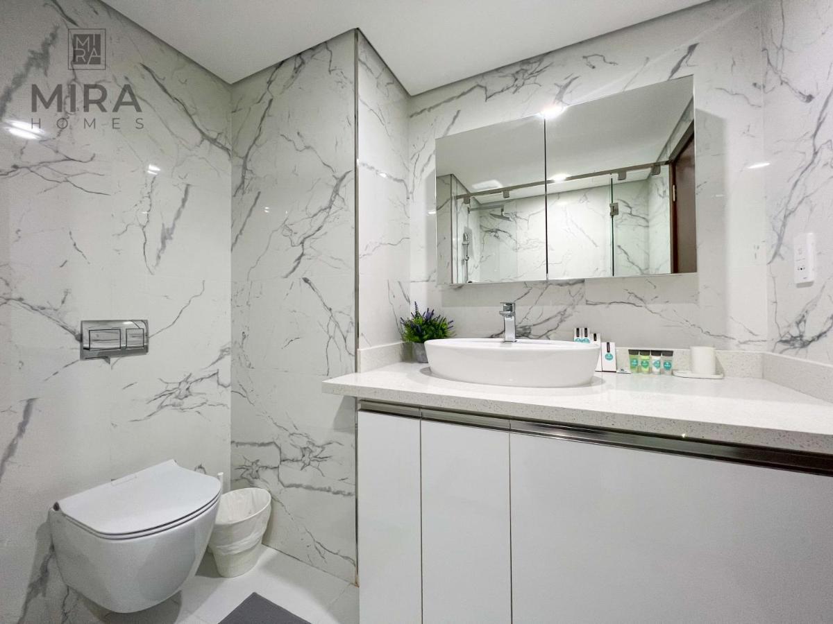 Mira Homes - Newly Studio In Business Bay