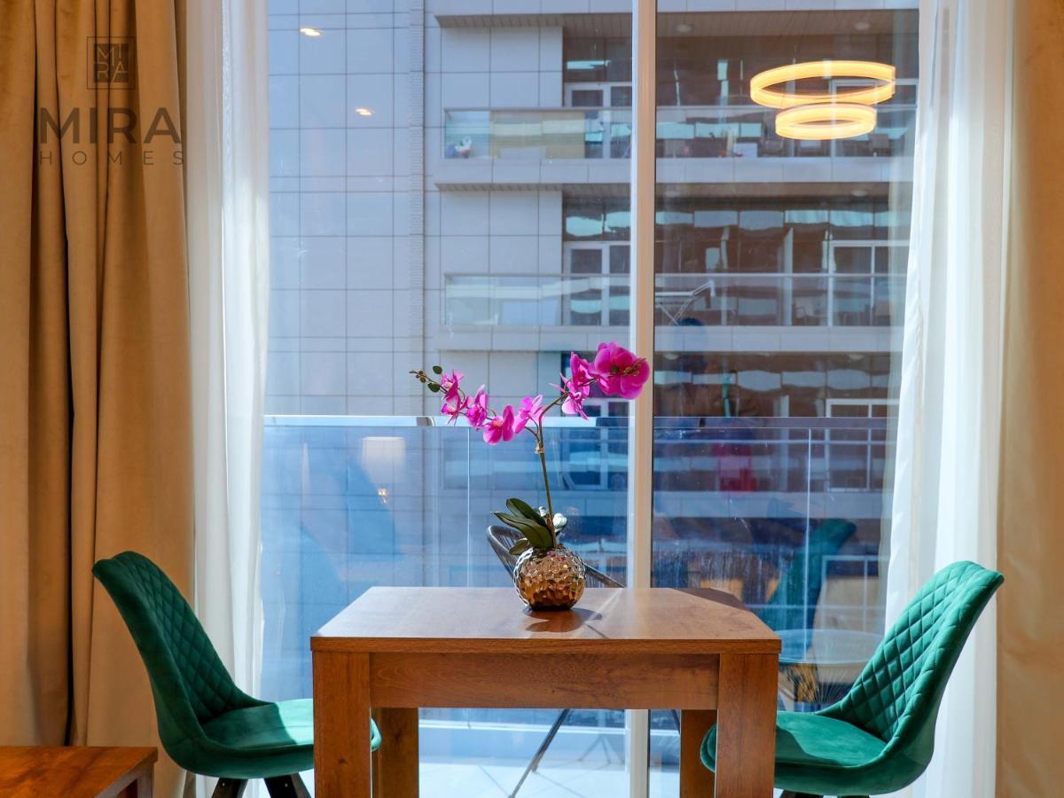 Mira Homes - Newly Studio In Business Bay