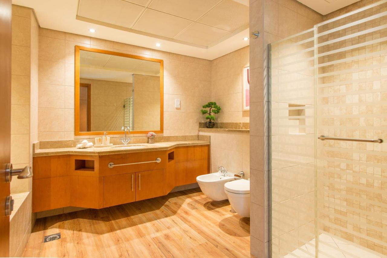 Apartamento Al Fattan I Sea View I Luxury Jbr I Free 5 Star Access! Dubai