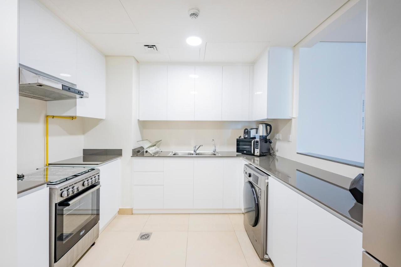 Expo Village Serviced Holiday home