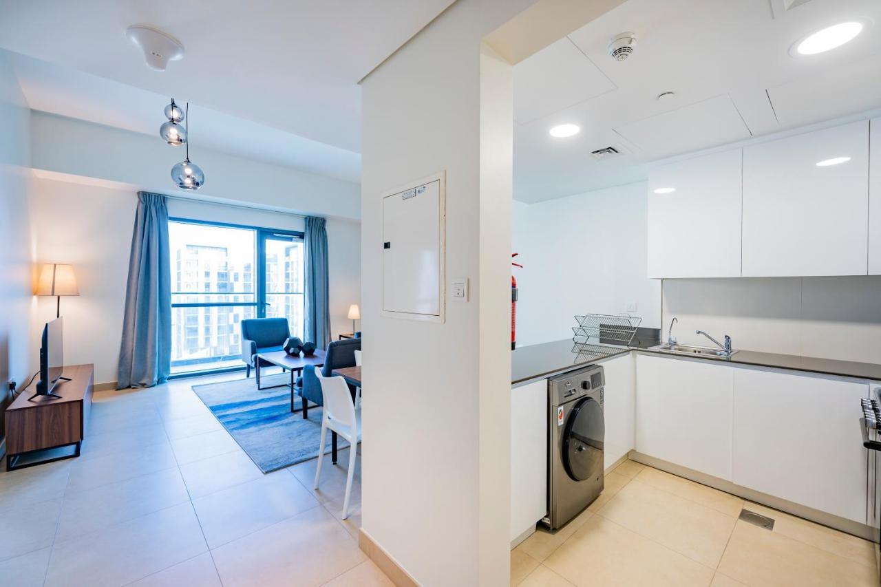 Expo Village Serviced Holiday home