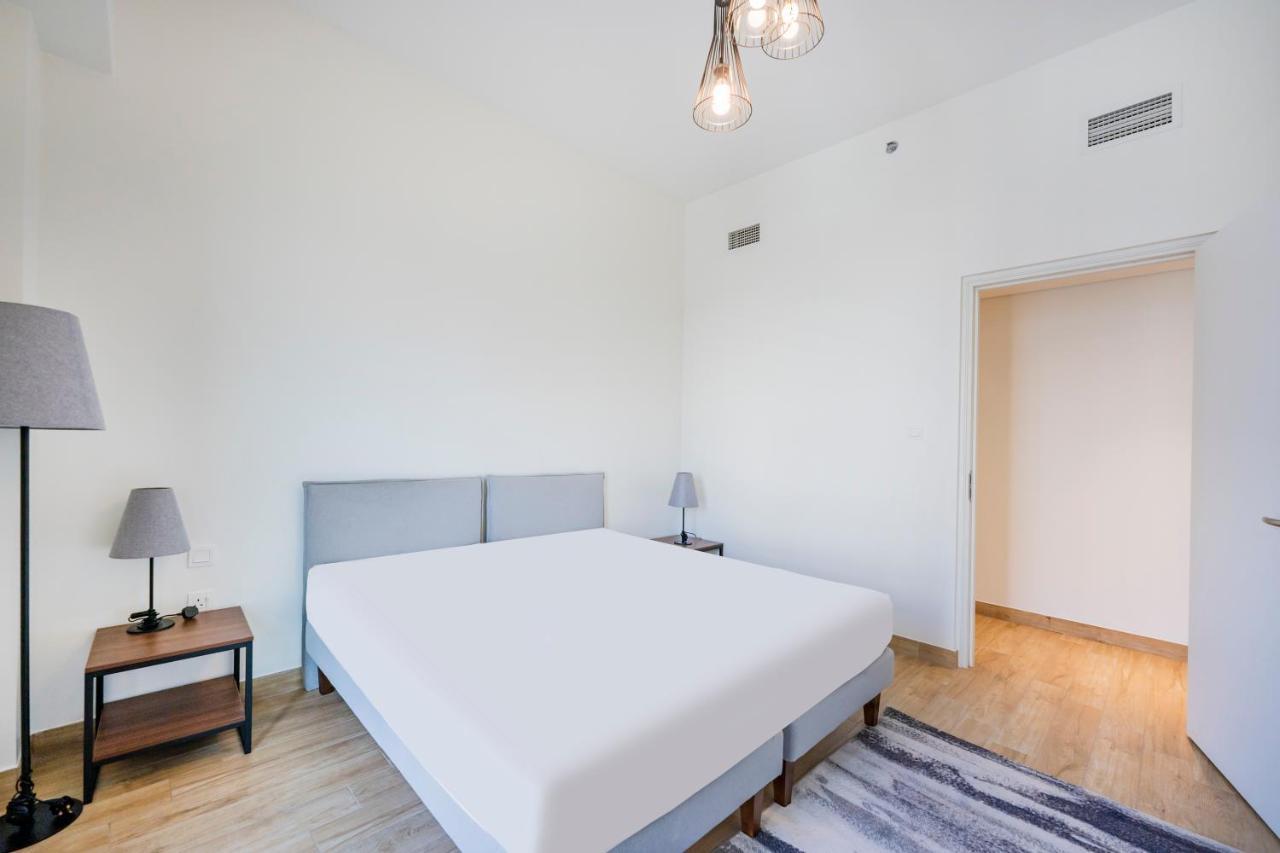 Expo Village Serviced Holiday home *
