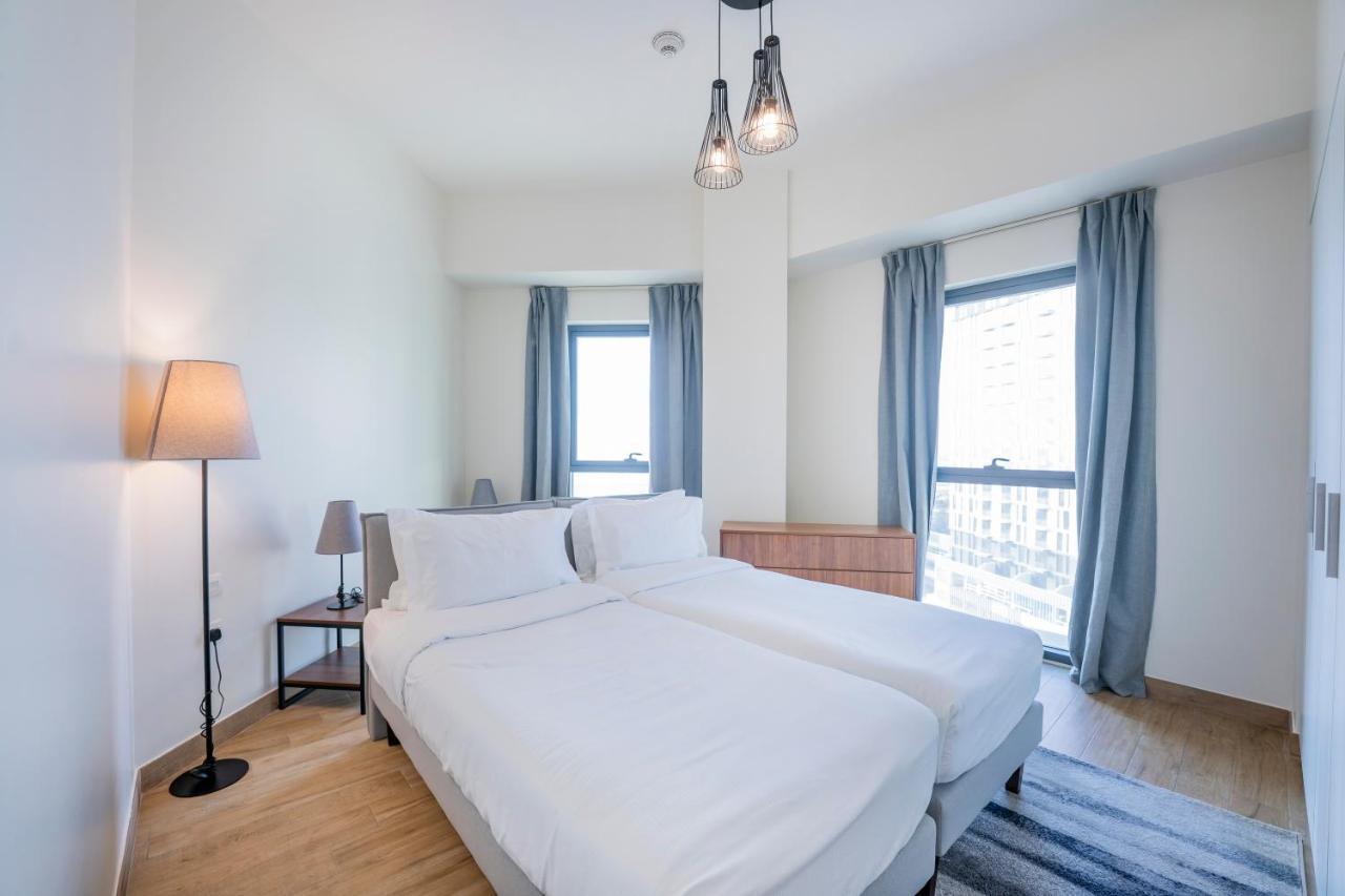 Expo Village Serviced Holiday home *