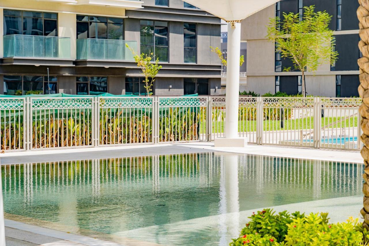 Expo Village Serviced Dubai