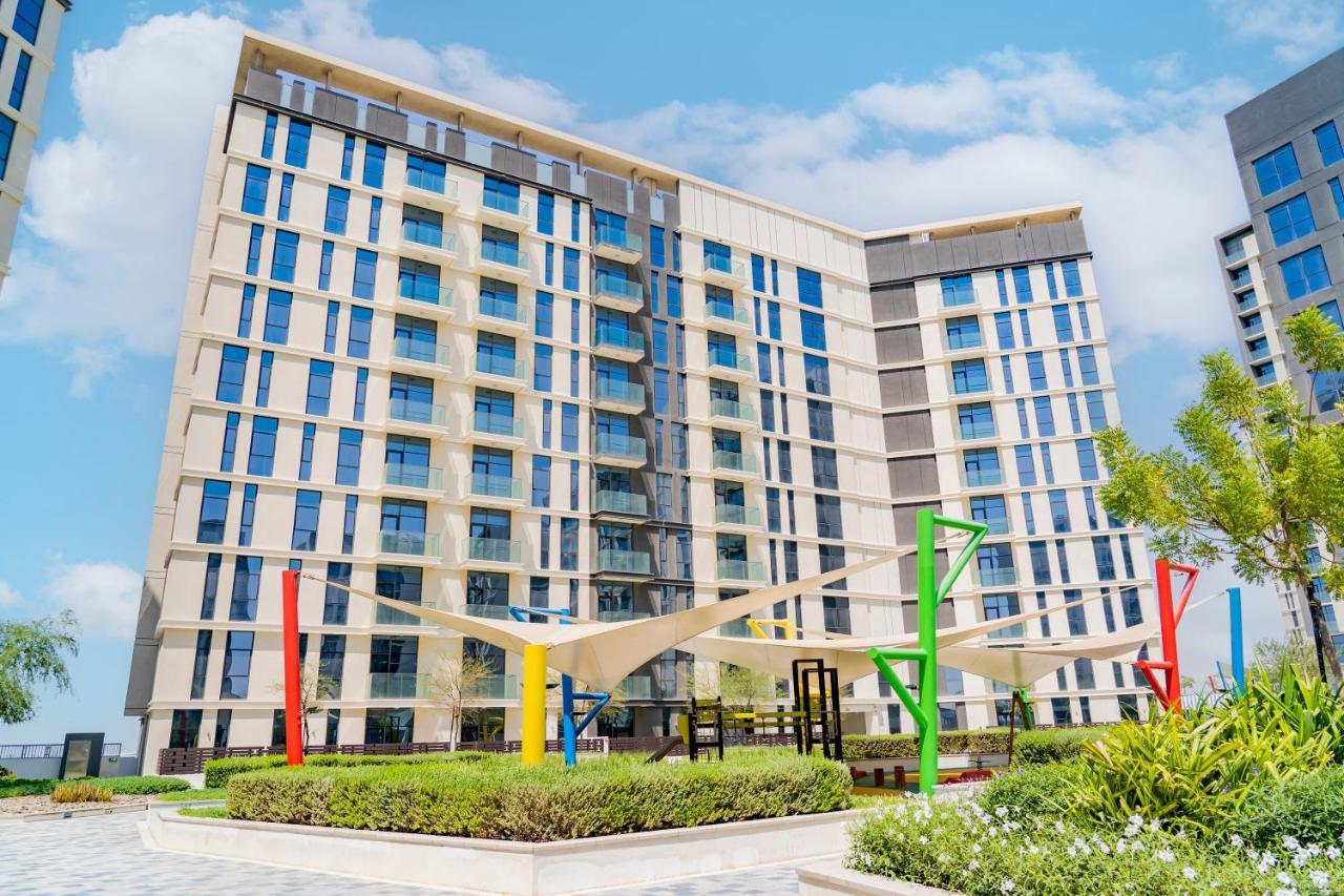 Expo Village Serviced