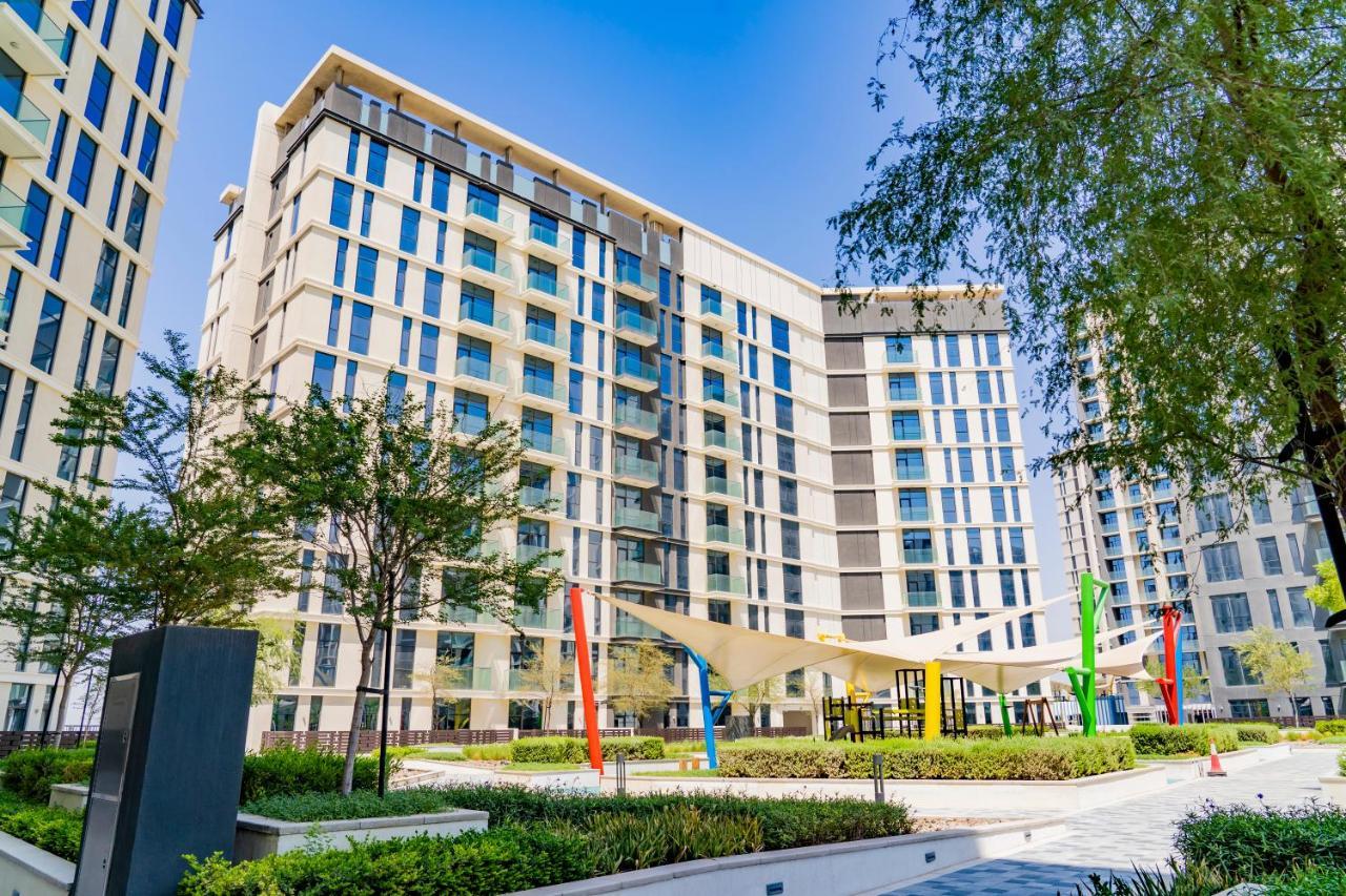 Expo Village Serviced