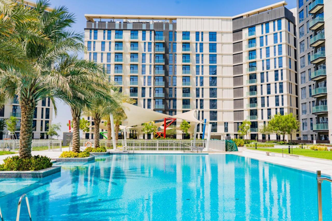 Expo Village Serviced Holiday home *