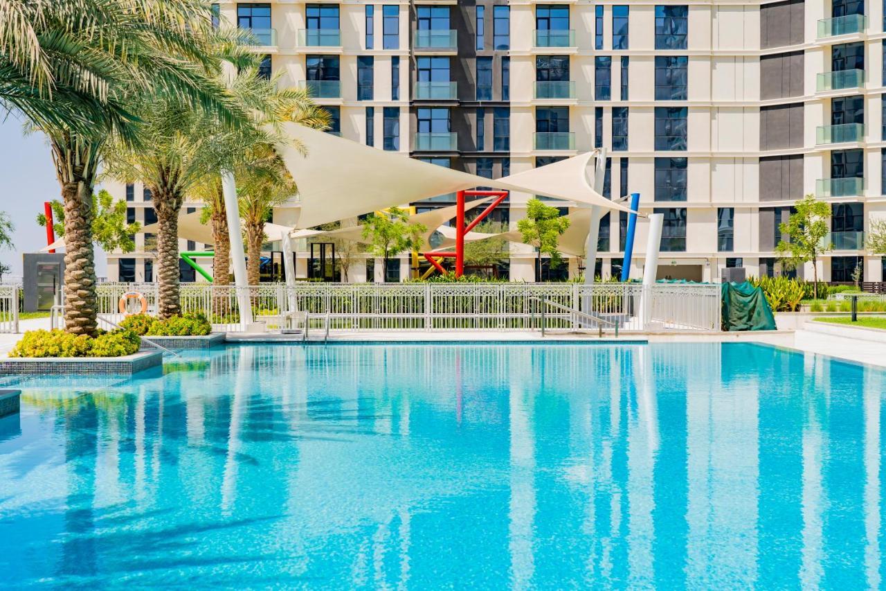 Expo Village Serviced Dubai