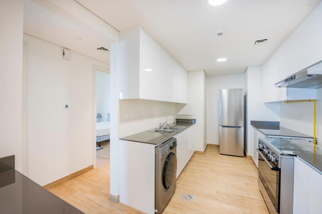 Expo Village Serviced Holiday home *