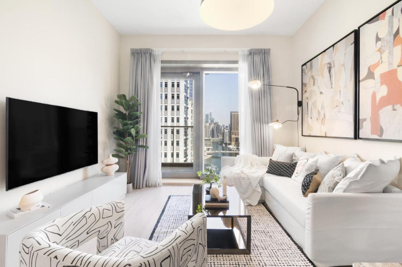 Apartment The Smart Concierge - Sparkle Tower