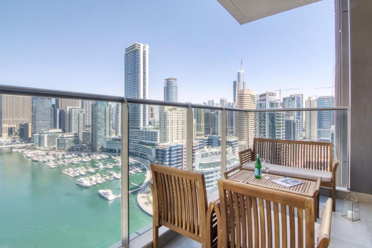 The Smart Concierge - Sparkle Tower Apartment