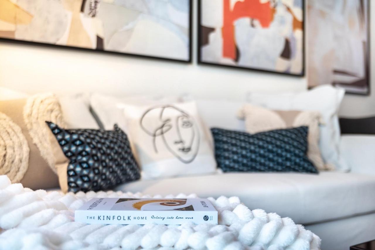 The Smart Concierge - Sparkle Tower Apartment