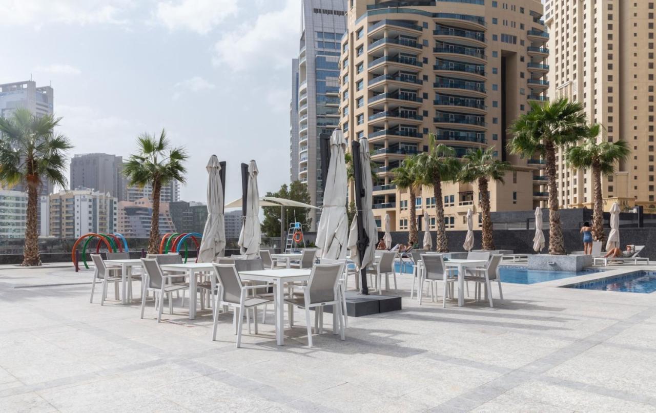 Apartment The Smart Concierge - Sparkle Tower *