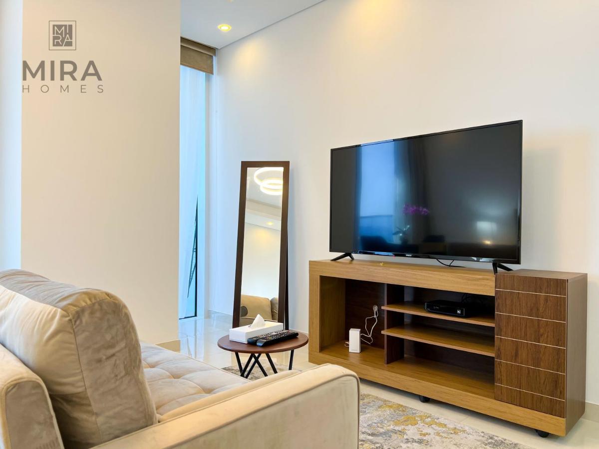 Mira Homes - Newly Studio In Business Bay Apartment Dubai