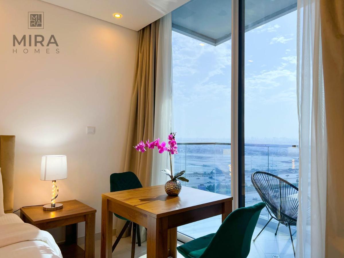 Apartment Mira Homes - Newly Studio In Business Bay Dubai