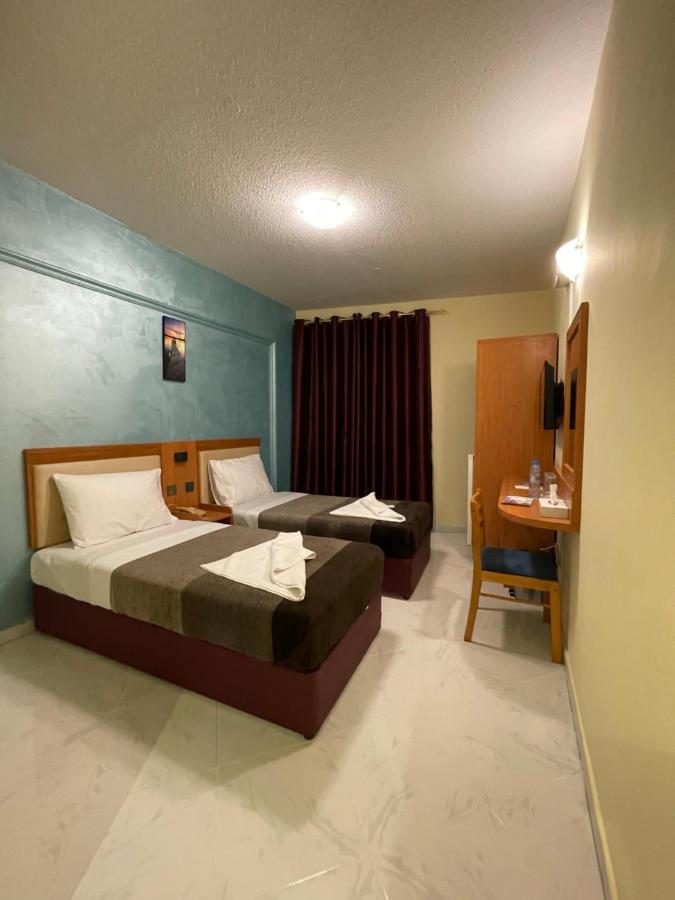 Mount Sina By Aura Otel Dubai