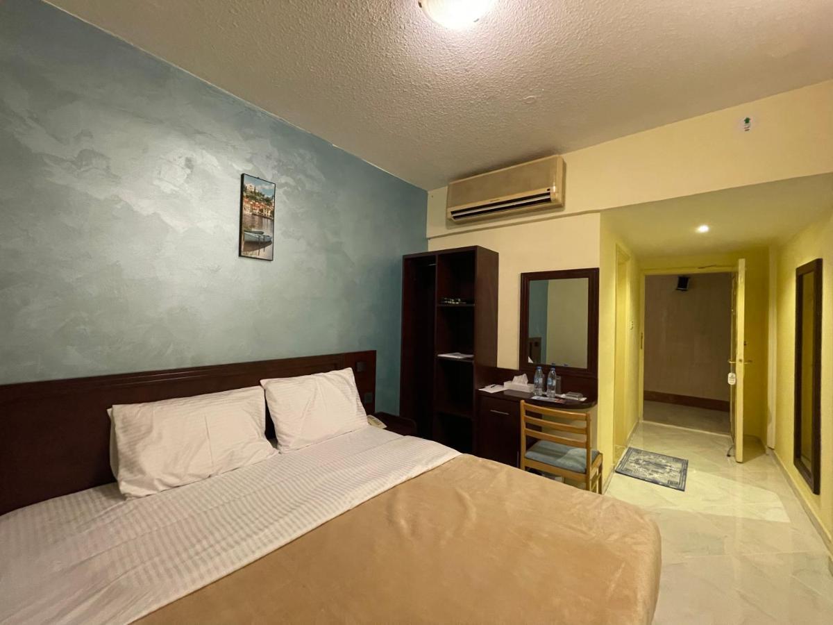 Otel Mount Sina By Aura