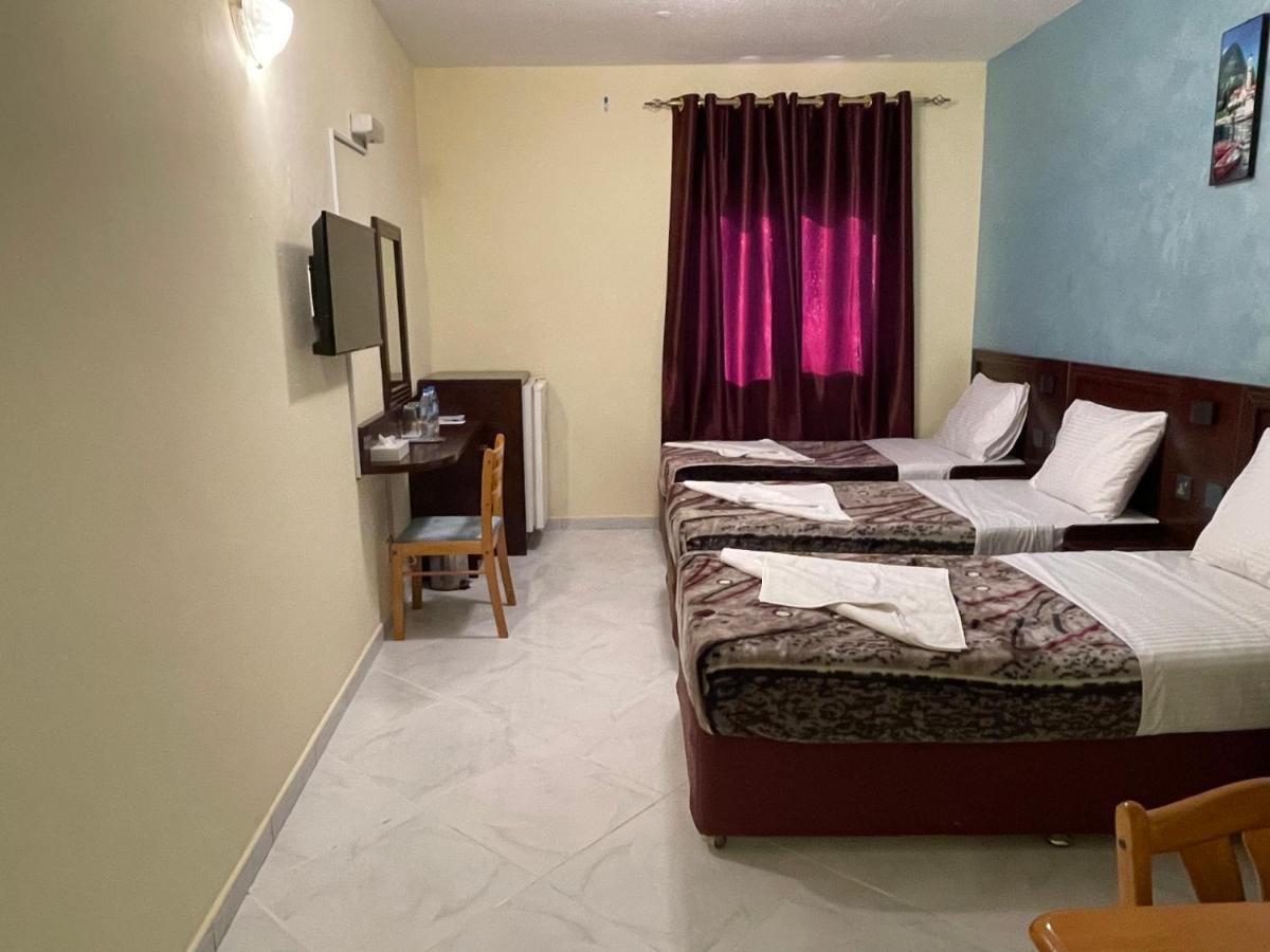 Mount Sina By Aura Otel Dubai