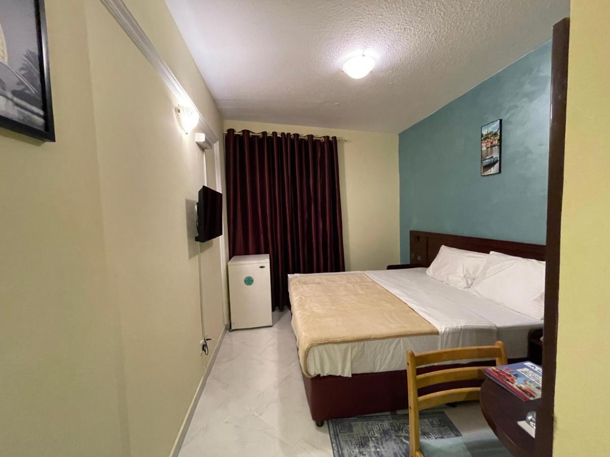 Mount Sina By Aura Otel Dubai