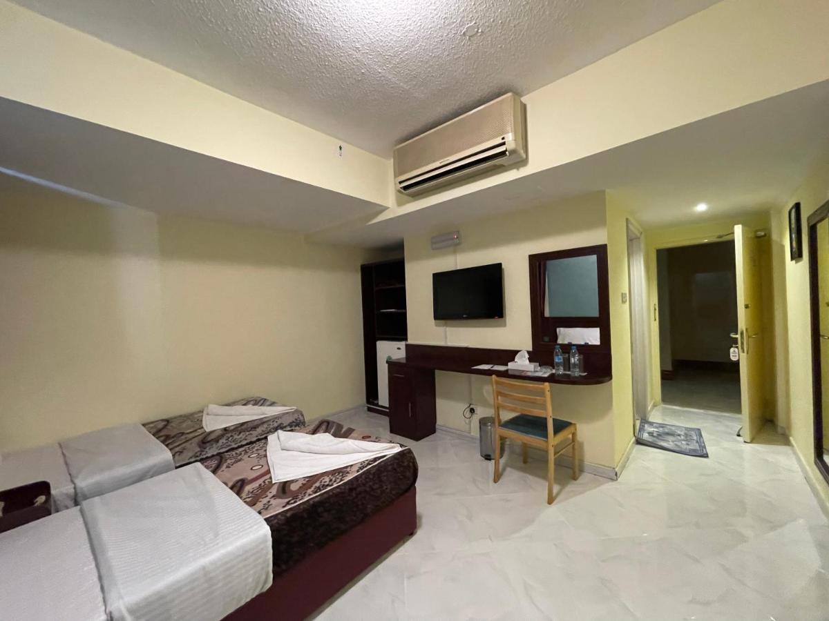 Otel Mount Sina By Aura Dubai