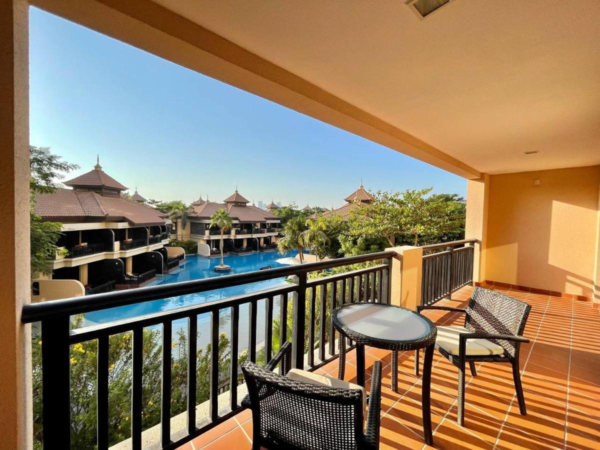 Apartment Signature Living Resort Apartments With Private Beach And Laguna Pool , Palm Jumeirah *