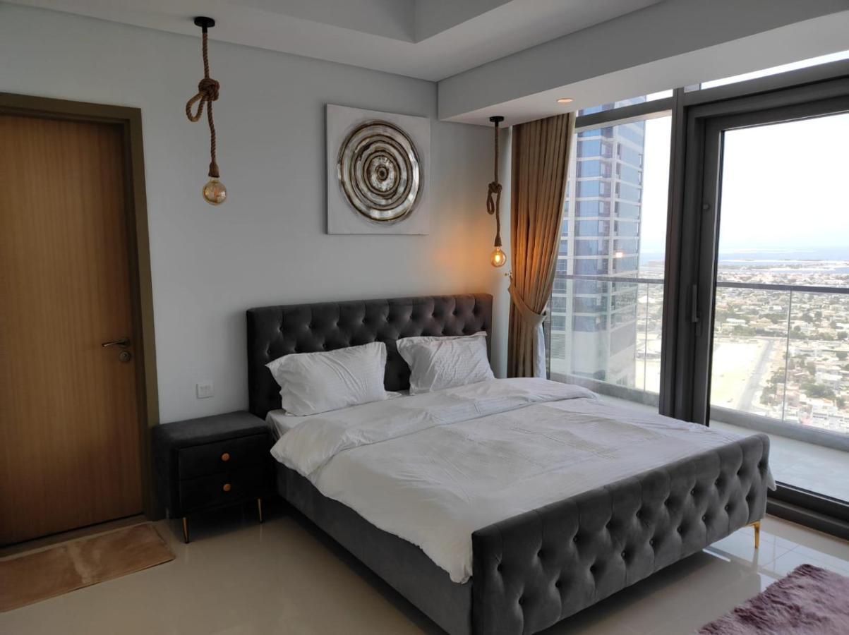 Paramount Midtown, Business Bay *