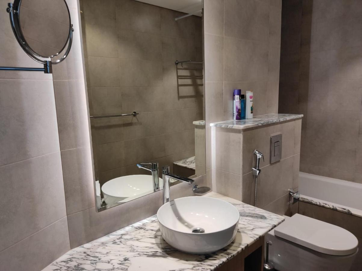 Paramount Midtown, Business Bay Dubai