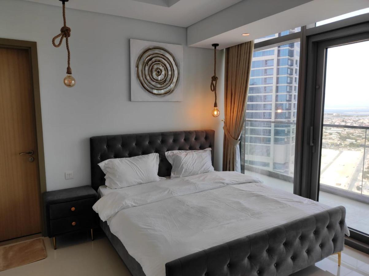 Paramount Midtown, Business Bay * Dubai