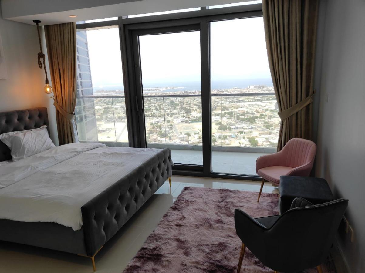 Paramount Midtown, Business Bay Dubai