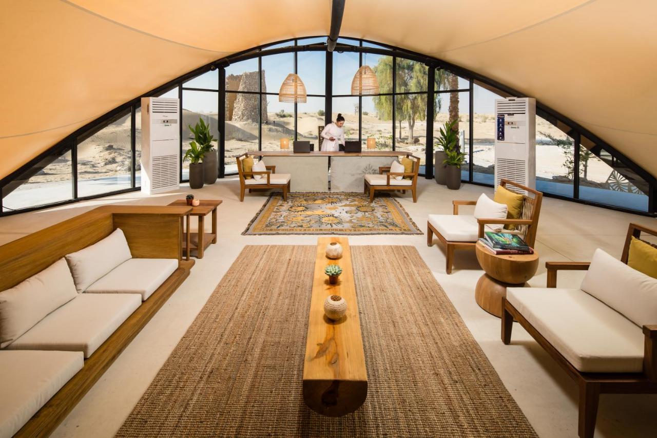 Terra Solis * Dubai